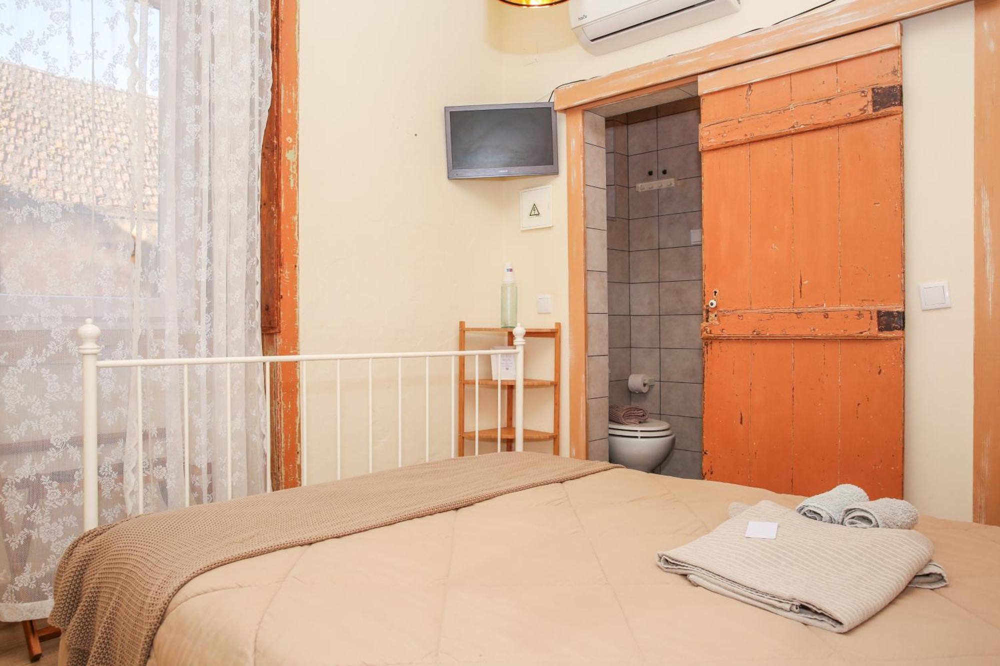 Quebra Costas Rooms 토레스베드라스 외부 사진