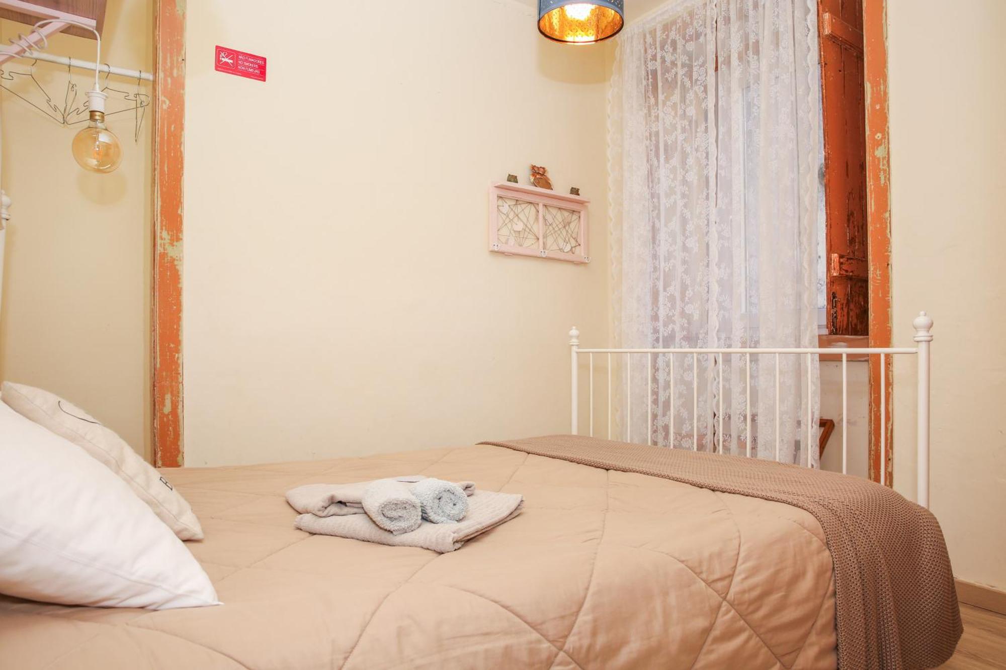 Quebra Costas Rooms 토레스베드라스 외부 사진
