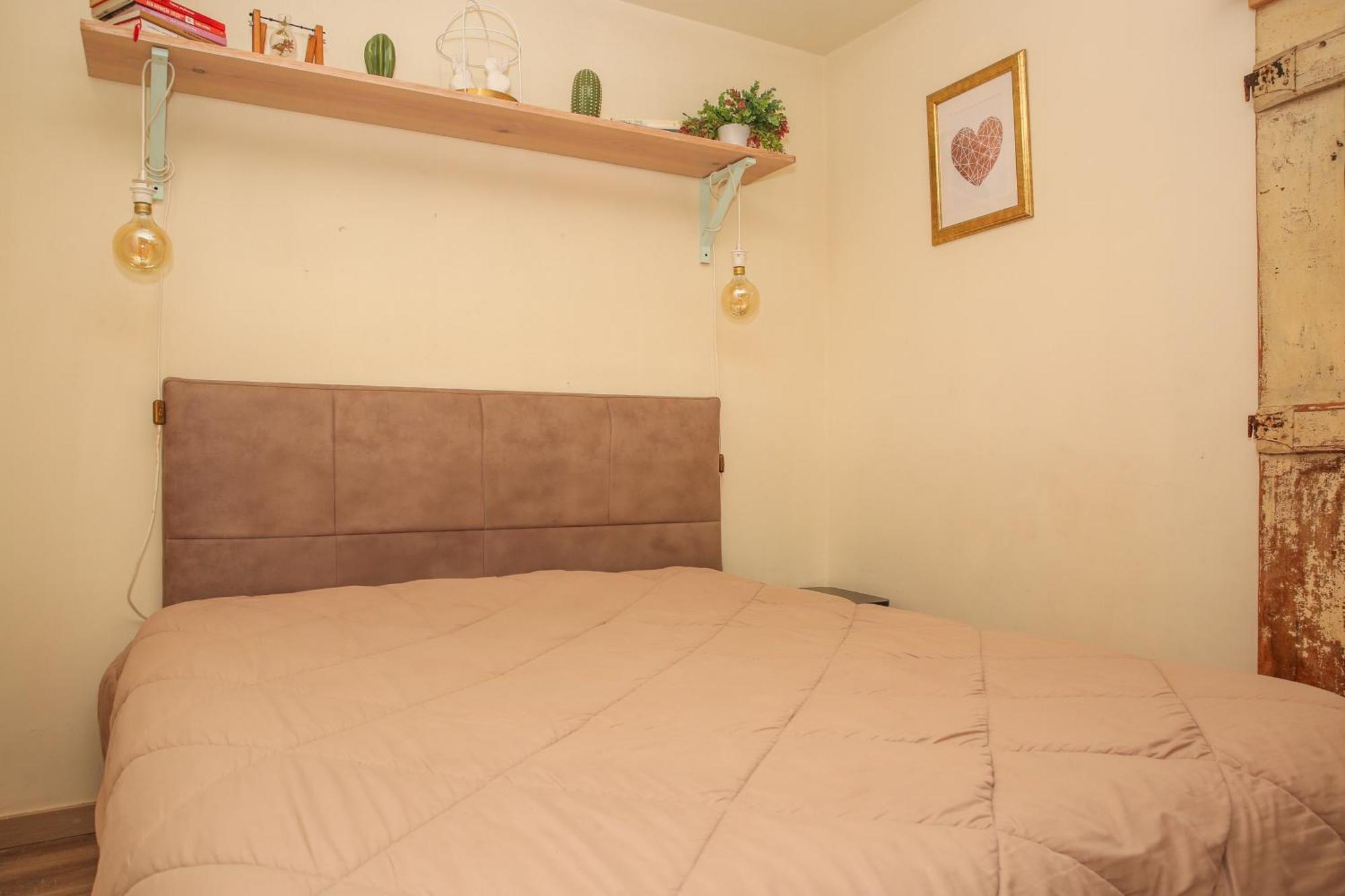 Quebra Costas Rooms 토레스베드라스 외부 사진