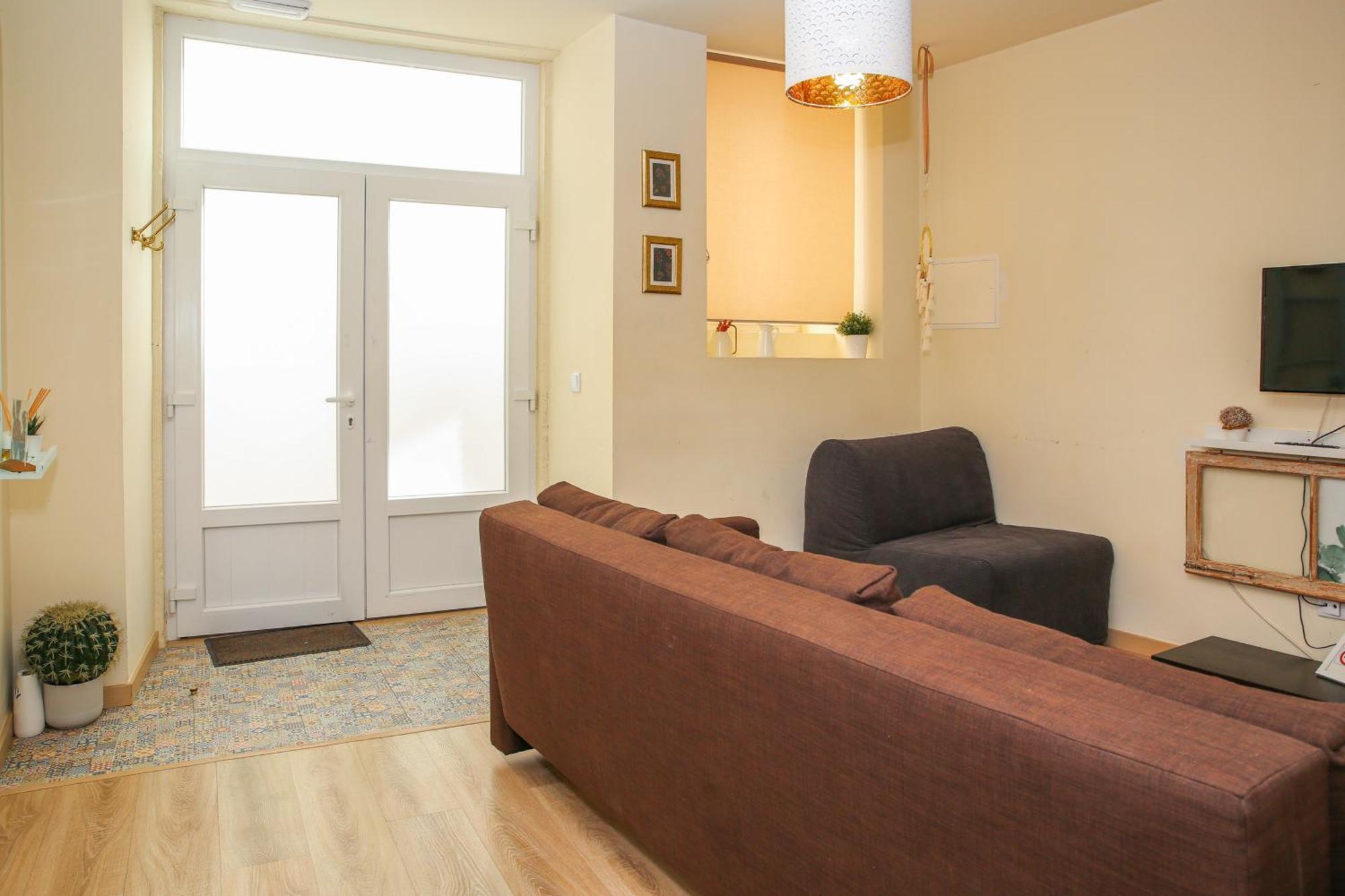 Quebra Costas Rooms 토레스베드라스 외부 사진