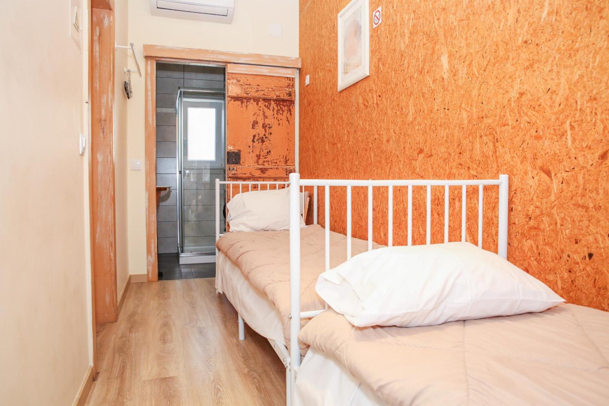 Quebra Costas Rooms 토레스베드라스 외부 사진