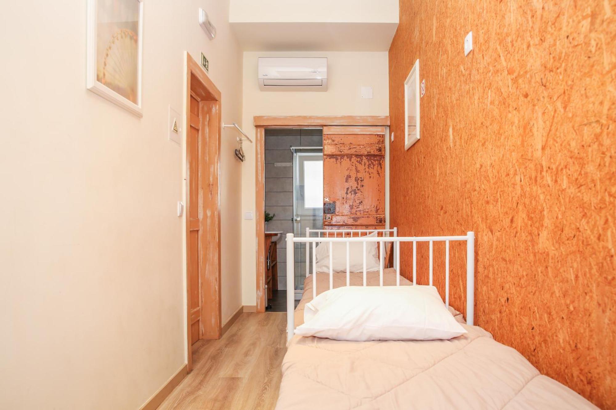 Quebra Costas Rooms 토레스베드라스 외부 사진