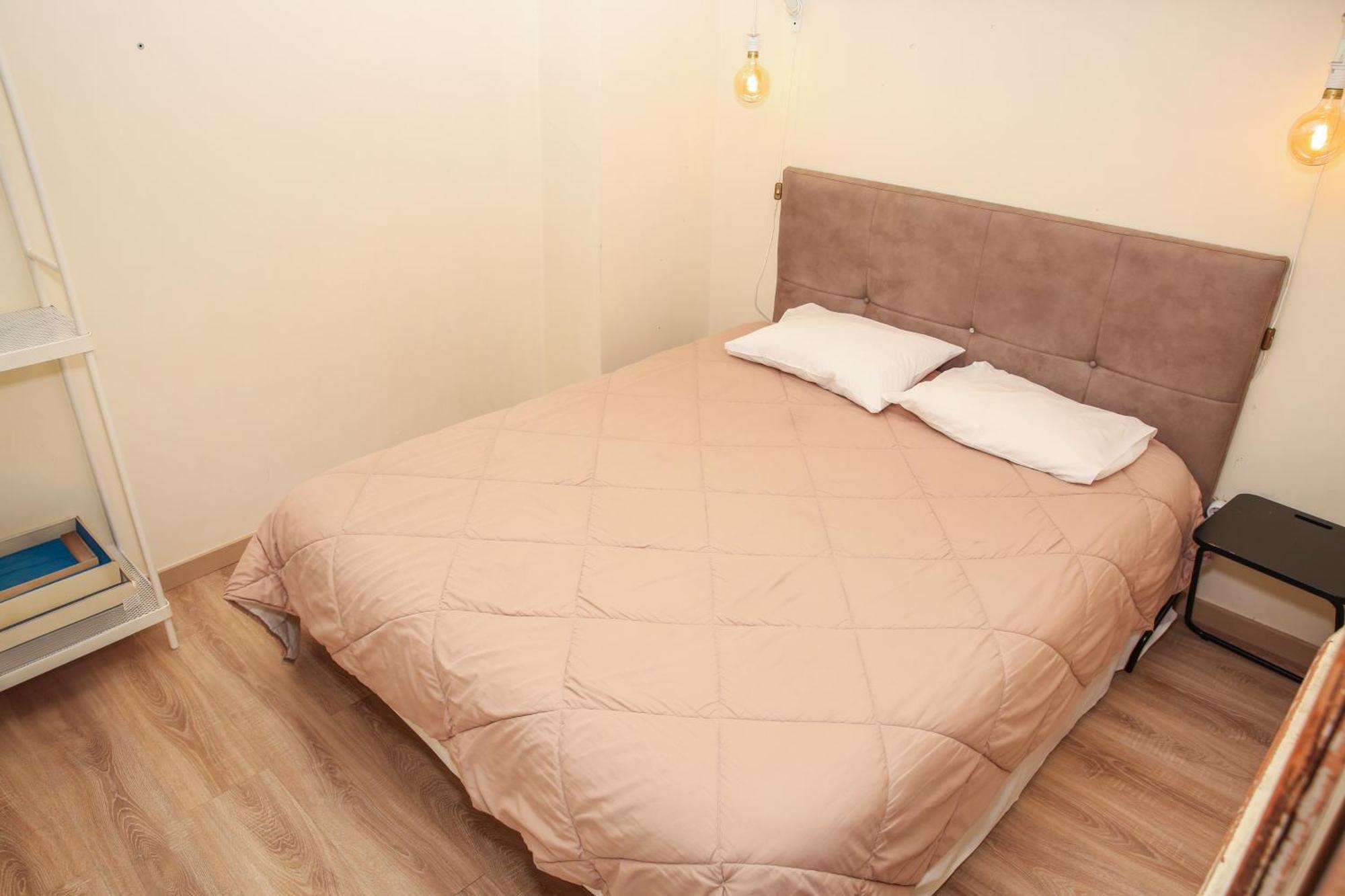 Quebra Costas Rooms 토레스베드라스 외부 사진